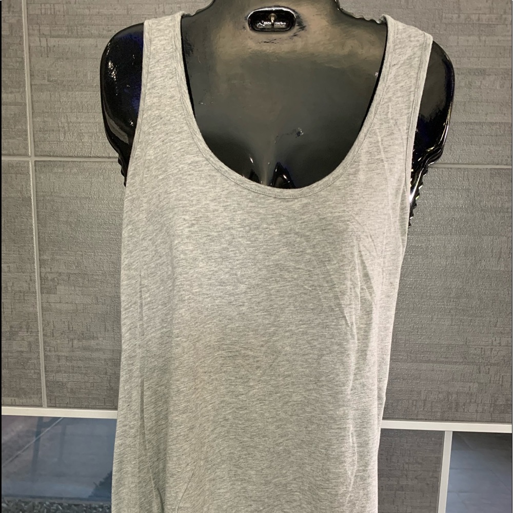 NWT Bench tank